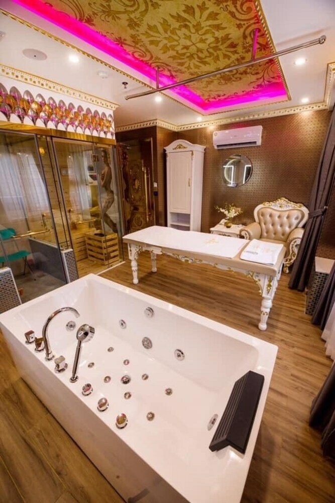 7s Hotel Cuong Thanh 3 Ho Chi Minh