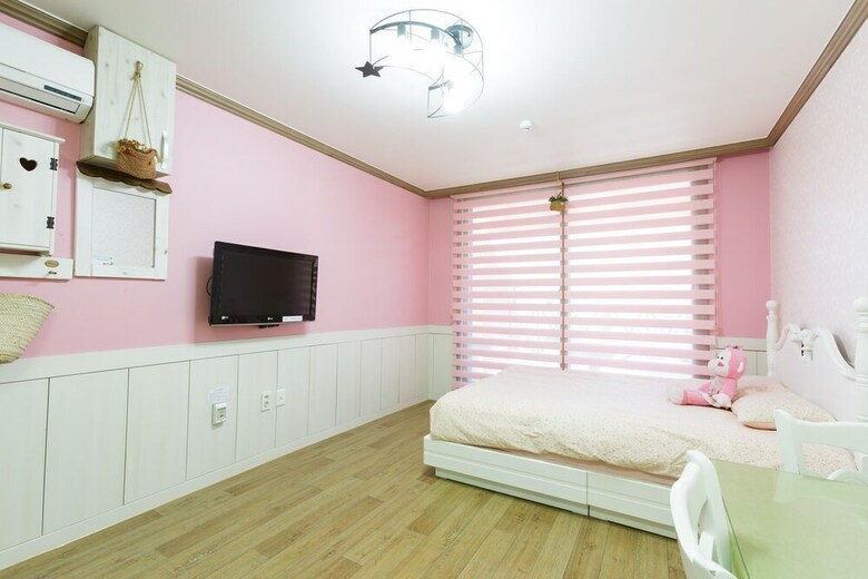 Suncheonbay Happy Day Pension