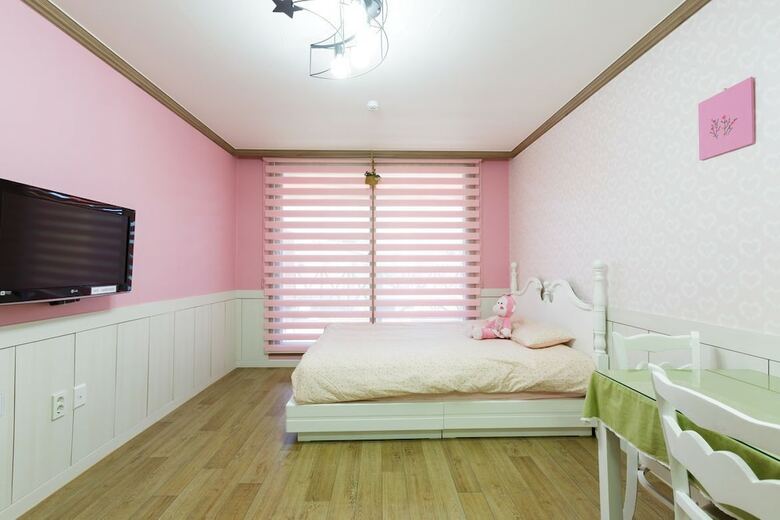 Suncheonbay Happy Day Pension