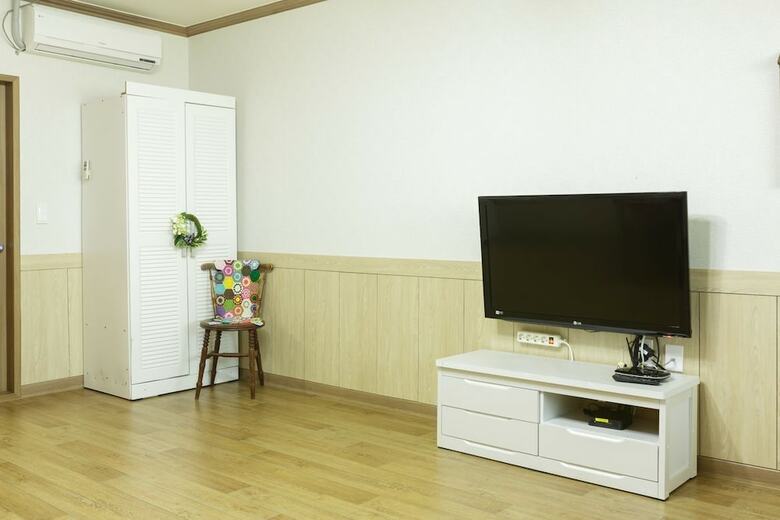 Suncheonbay Happy Day Pension