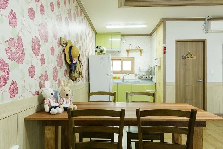 Suncheonbay Happy Day Pension