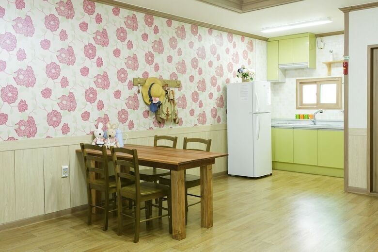 Suncheonbay Happy Day Pension