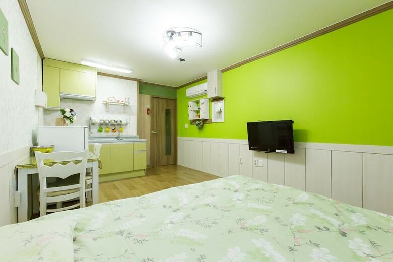 Suncheonbay Happy Day Pension