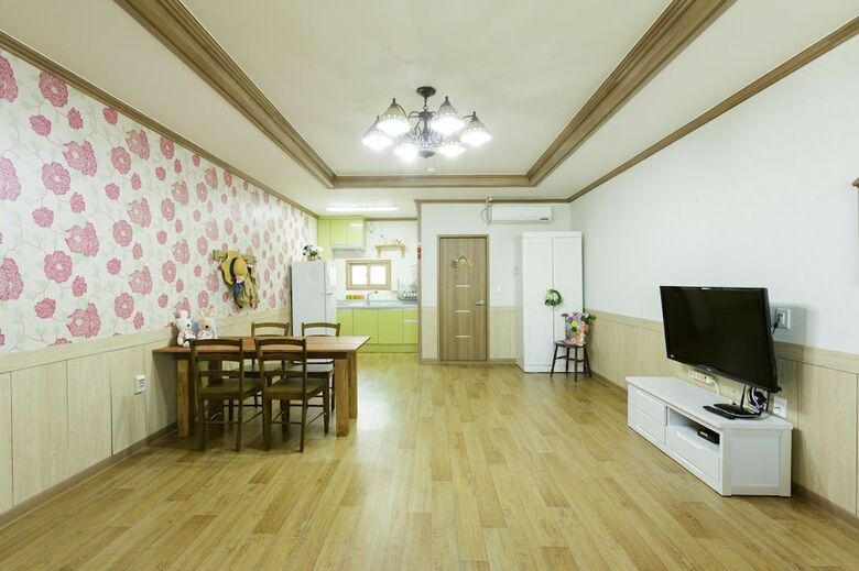 Suncheonbay Happy Day Pension