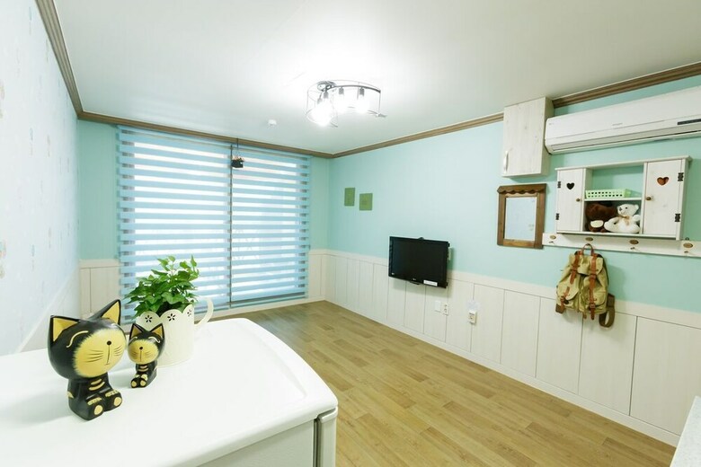 Suncheonbay Happy Day Pension