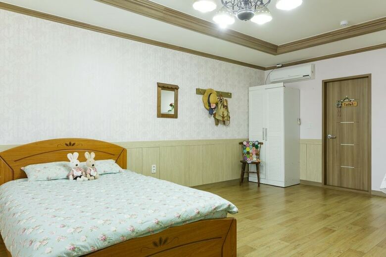 Suncheonbay Happy Day Pension
