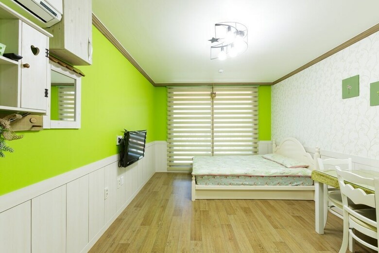 Suncheonbay Happy Day Pension