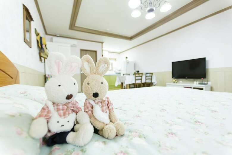 Suncheonbay Happy Day Pension