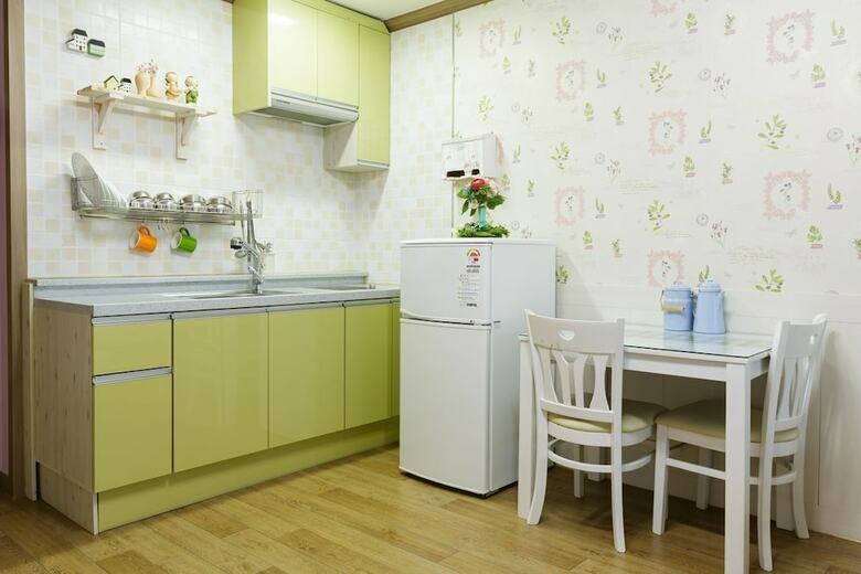 Suncheonbay Happy Day Pension