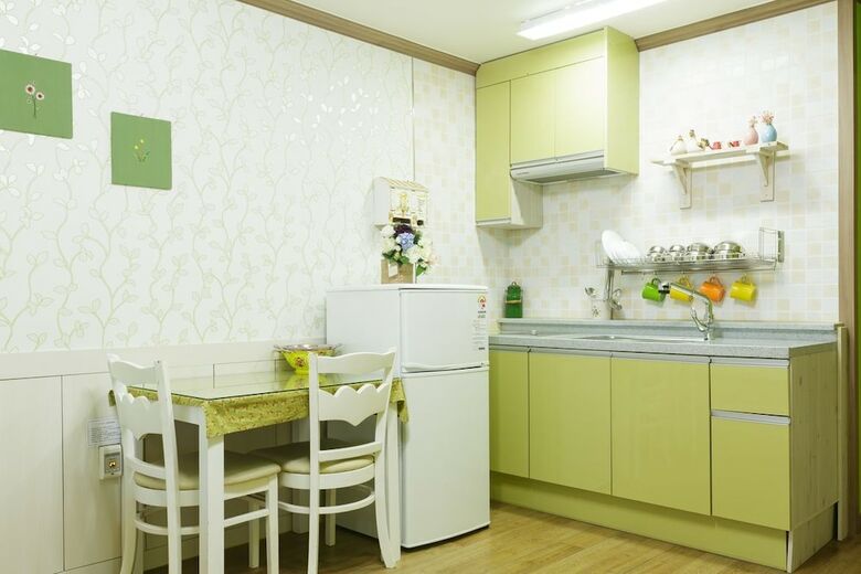 Suncheonbay Happy Day Pension