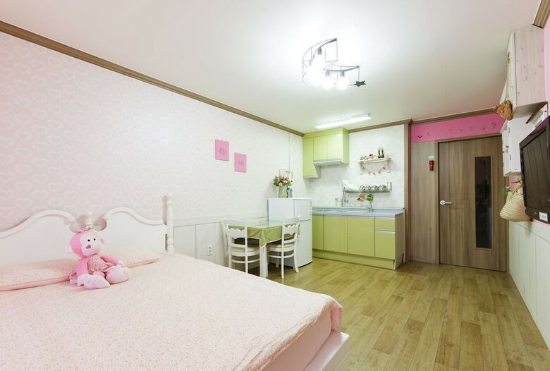 Suncheonbay Happy Day Pension