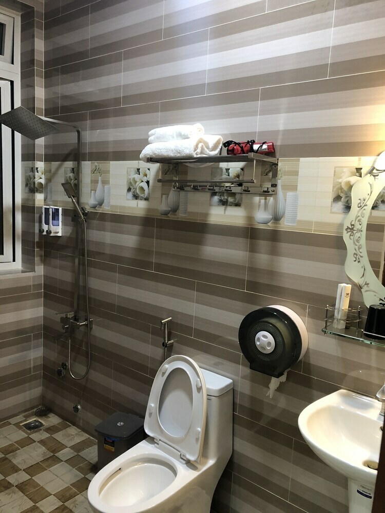 7s Hotel Minh Thanh Dalat