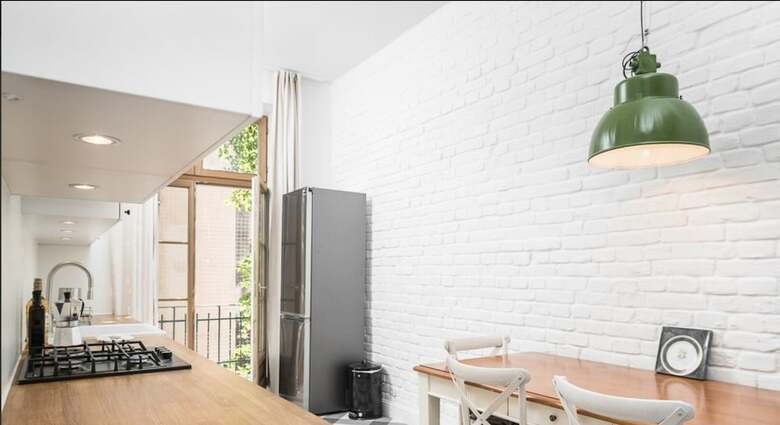 Boulevard Apartment By Loft Affair