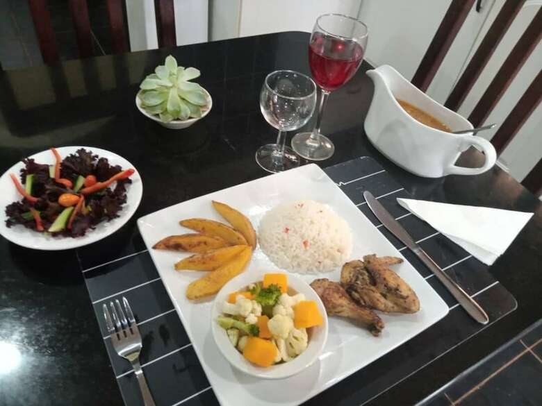 Bed & Breakfast The Berkshire