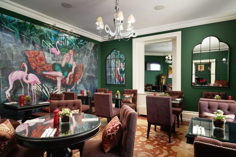 Hotel The Lodge At Ashford Castle