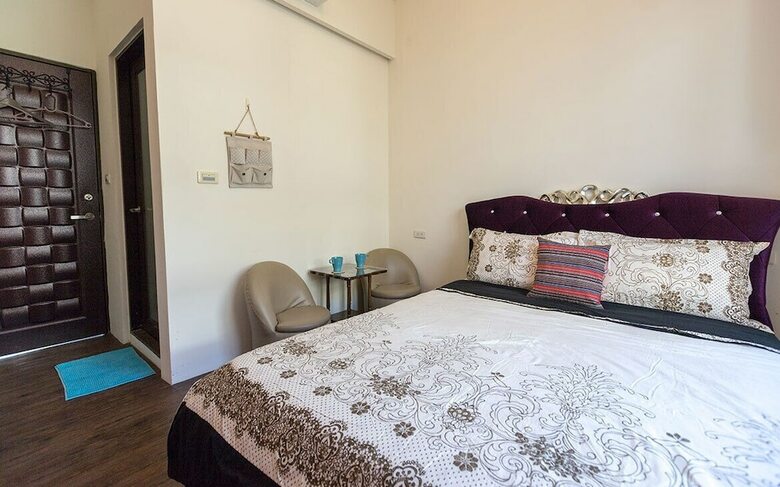 Hotel Atayal Villa