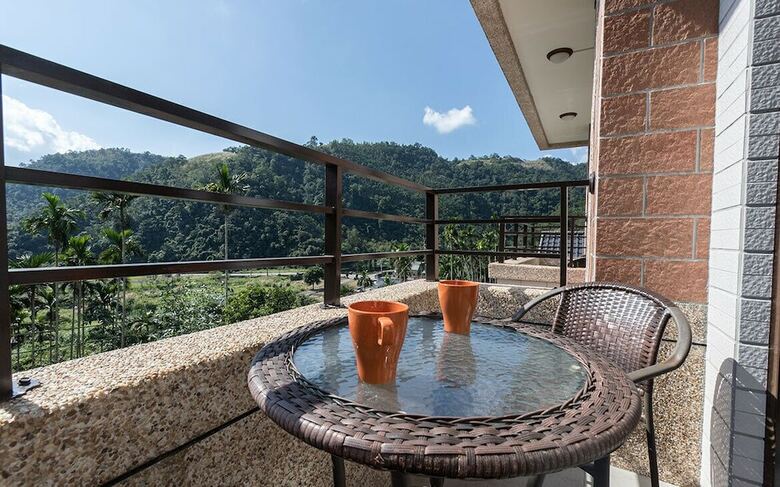 Hotel Atayal Villa