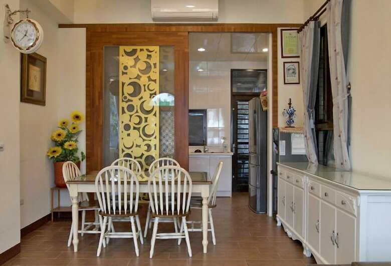 Hotel Atayal Villa