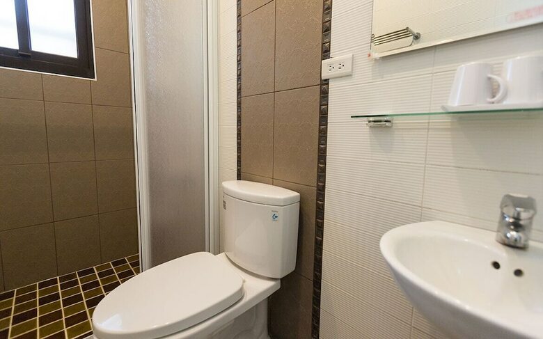 Hotel Atayal Villa