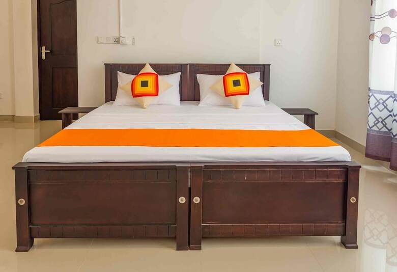 Hotel Harry Inn