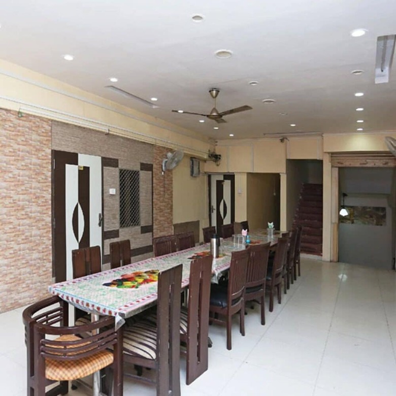 Hotel Augusto