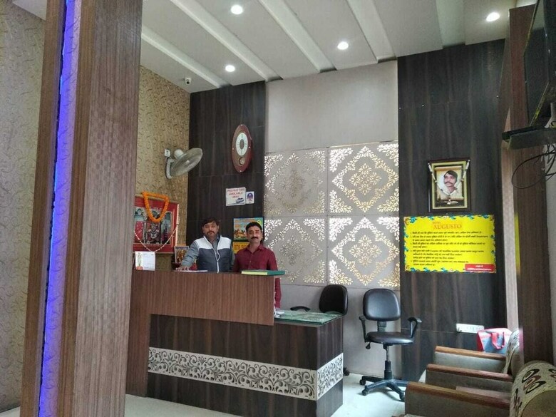 Hotel Augusto