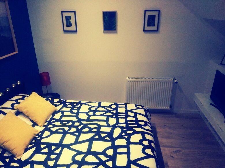 Hotel R�sidence Tamaris