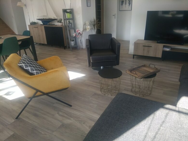 Hotel R�sidence Tamaris