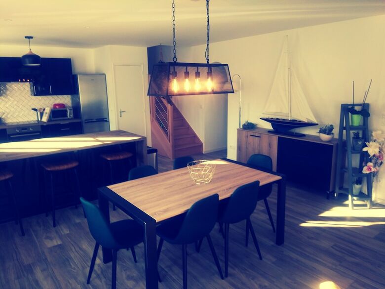 Hotel R�sidence Tamaris