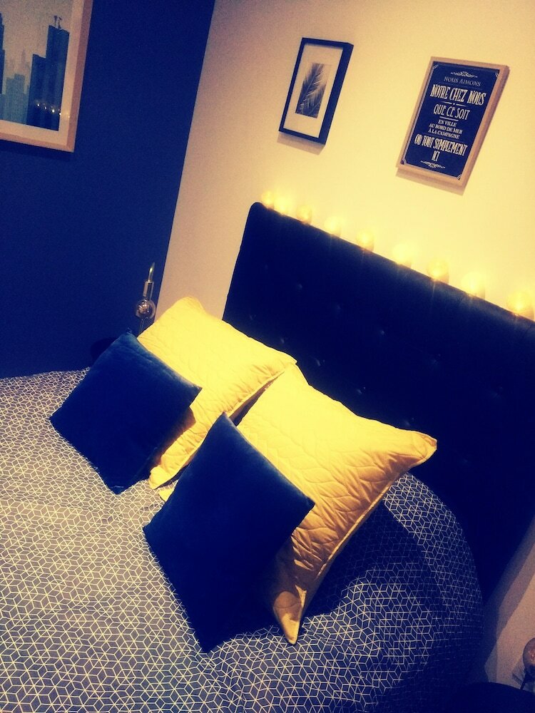 Hotel R�sidence Tamaris
