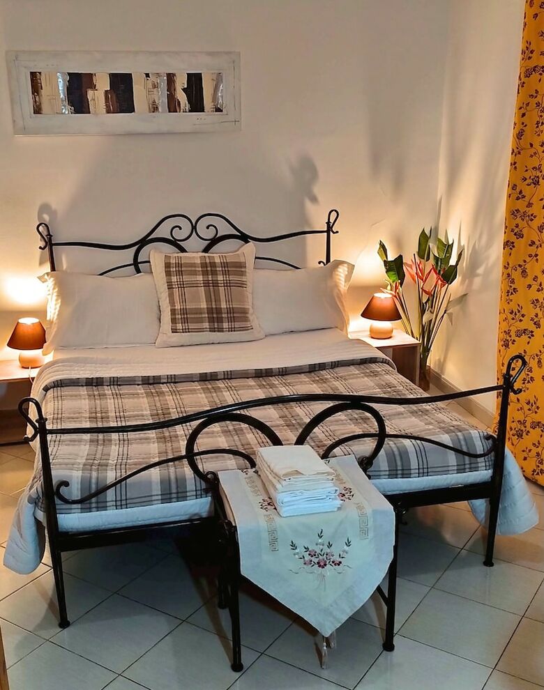 Hotel Villa Oasis Abidjan