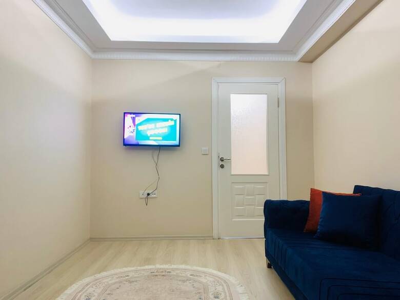Apartamento Gar Suit Esenyurt