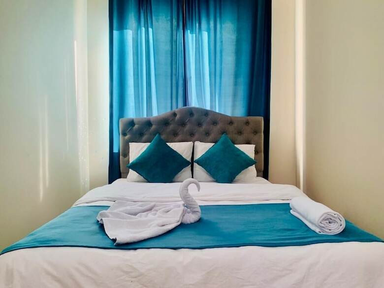 Apartamento Gar Suit Esenyurt