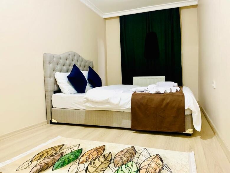 Apartamento Gar Suit Esenyurt