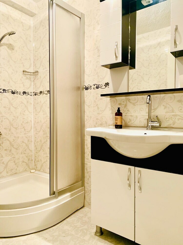 Apartamento Gar Suit Esenyurt