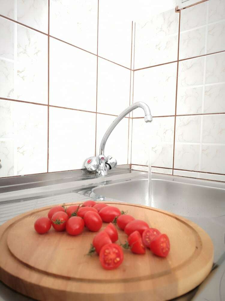 Apartamentos Faro Del Porto