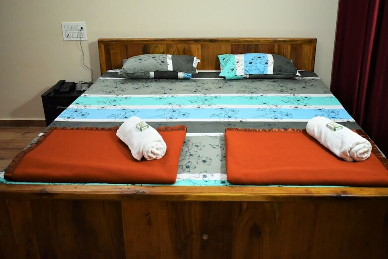 Hotel Viraz Valley