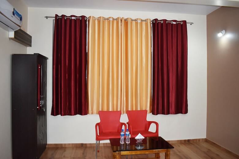 Hotel Viraz Valley