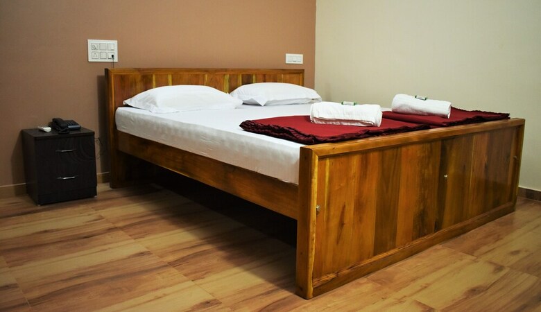Hotel Viraz Valley