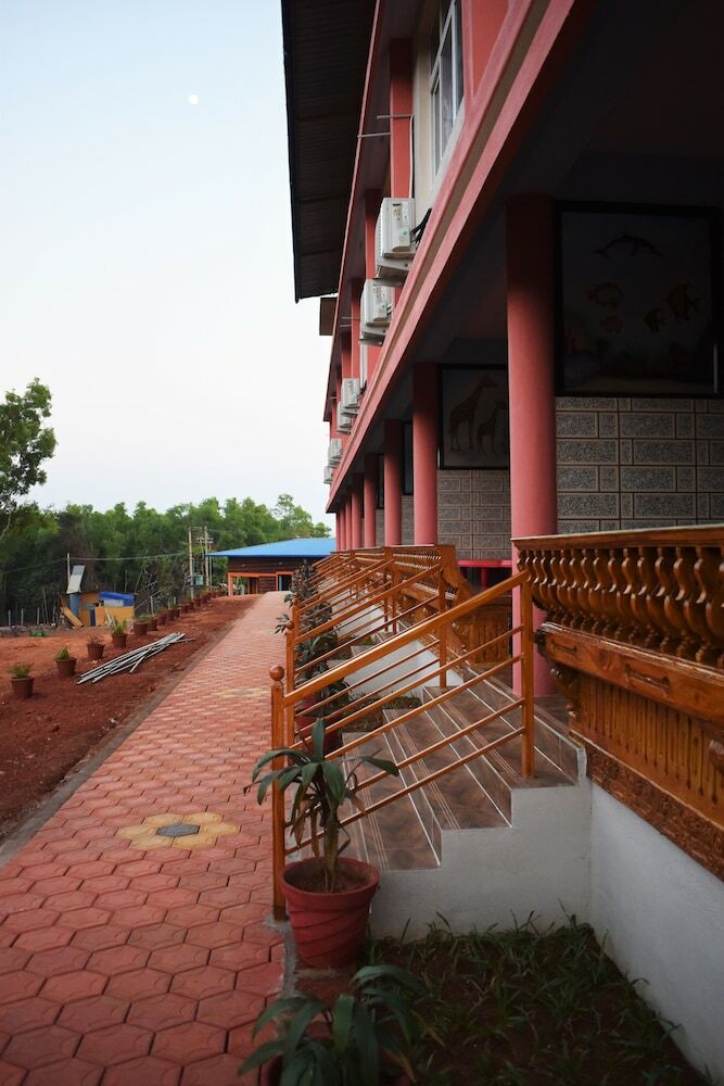 Hotel Viraz Valley