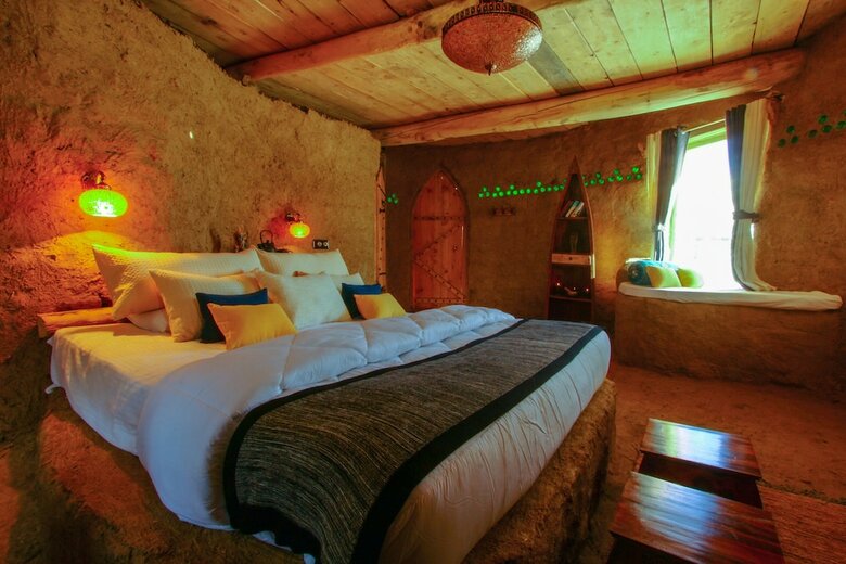 Hotel Spiti Village Resort
