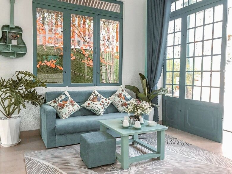 Hotel Homestay Home de Su