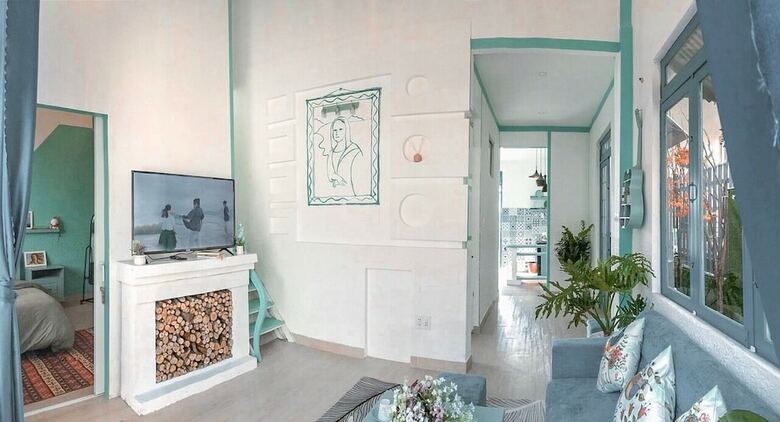 Hotel Homestay Home de Su