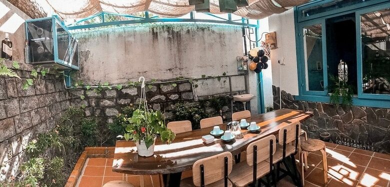 Hotel Homestay Home de Su