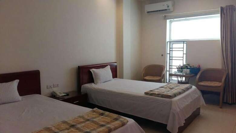 Ngoc Lan Hotel