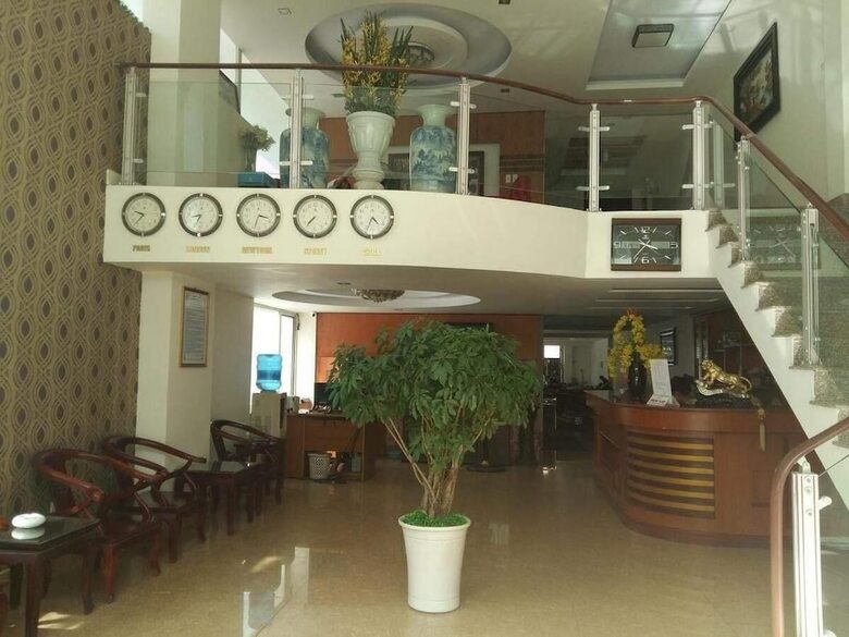 Ngoc Lan Hotel