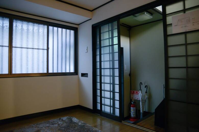 Izen Machiya