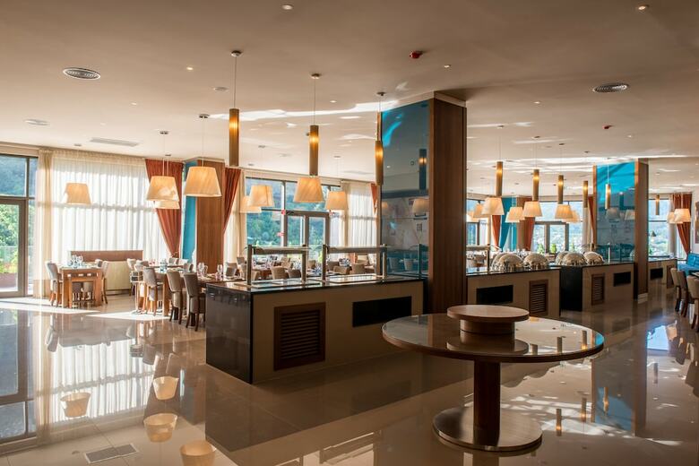 Hotel Vila Gal� Serra Da Estrela
