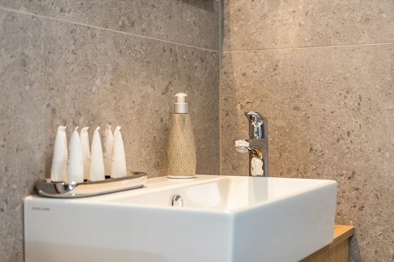 Luxury Apartments Magali