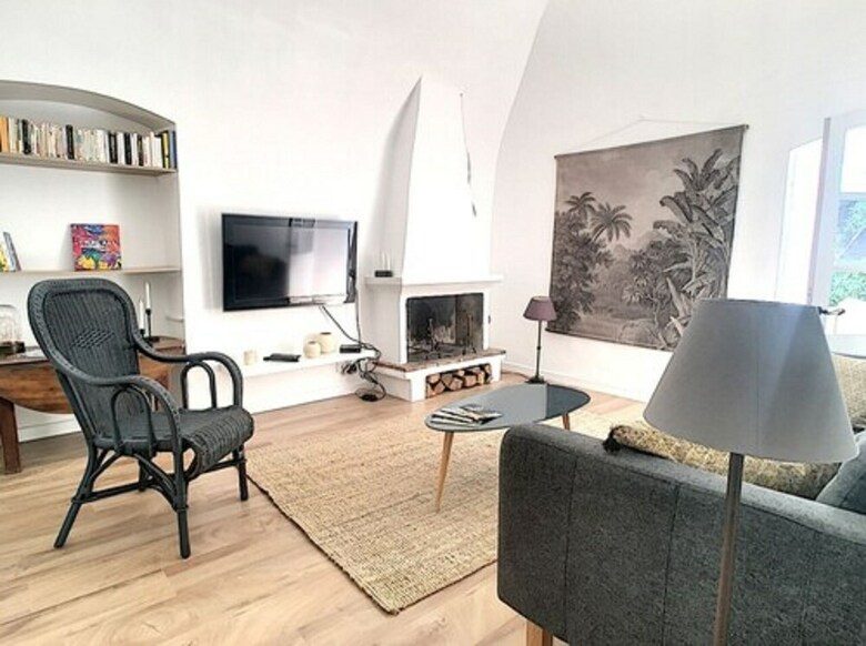 Guest House Proven�ale La Capelasse